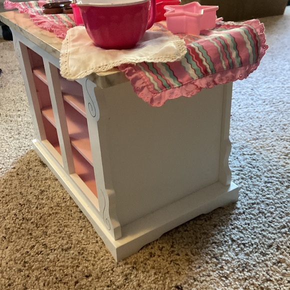 American girl bakery - Picture 4 of 4